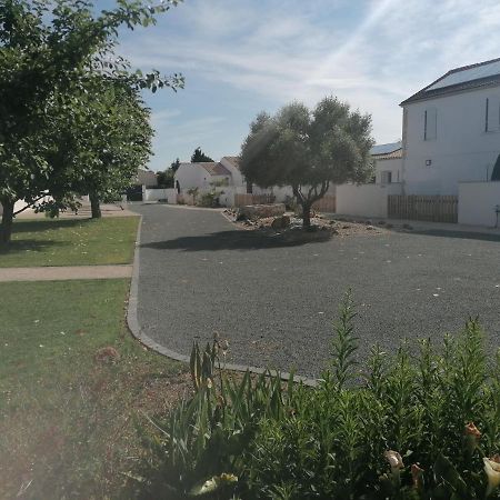 Le Mousse Maison Avec Piscine/Parking/Wifi/Plages 5Kms Les Mathes Exterior foto