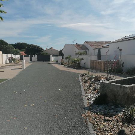 Le Mousse Maison Avec Piscine/Parking/Wifi/Plages 5Kms Les Mathes Exterior foto